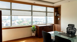 Wcega Tower (D23), Office #606474991